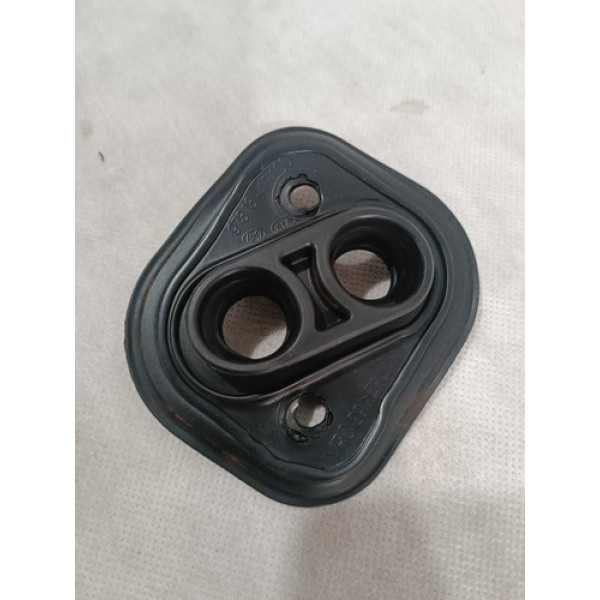  Borracha Vedação Ar Quente Hyundai Creta Prestige 2019