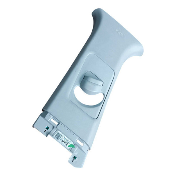 Acabamento Coluna Central Lado Esquerdo  Kia Cerato 2022