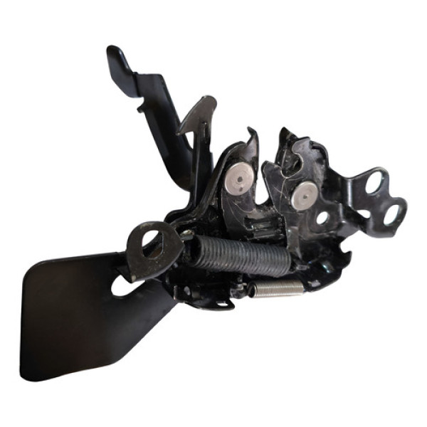 Fechadura Nissan Frontier 2018 Capô