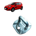  Batente Porta Diant Esquerda Fiat Palio Attract 1.0 2016