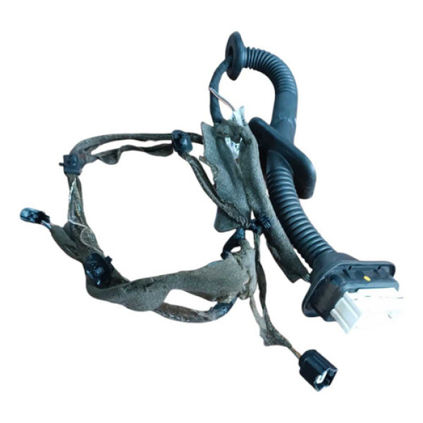  Chicote Porta Dianteira Direita Renault Logan 1.6 2021