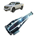 Maçaneta Externa Tras Esquerda Chevrolet  S10 Ltz Fd4a 2018 Branco Dianteira