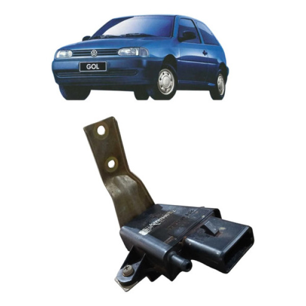 Sensor Map De Pressao Volkswagen Gol 1996