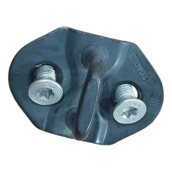  Batente Do Porta-mala Renault Kwid 2022