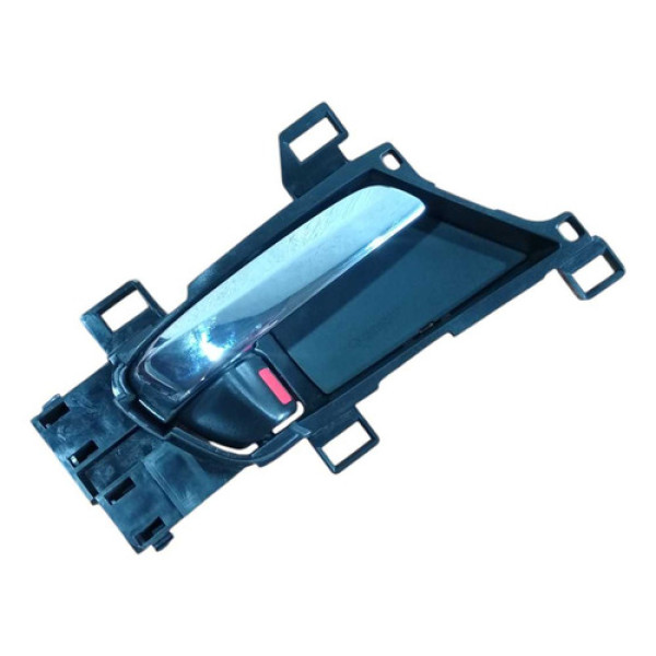 Maçaneta Interna Porta Trase Ld Direito Honda City Exl  2016