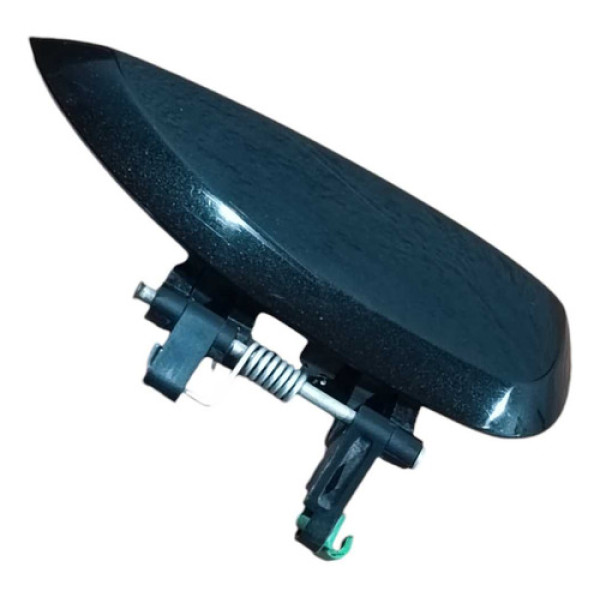  Maçaneta Porta Dianteira Direita Externa Renault Kwid 2022