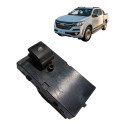 Botão Vidro Dianteiro Direito Chevrolet  S10 Ltz Fd4a 2018