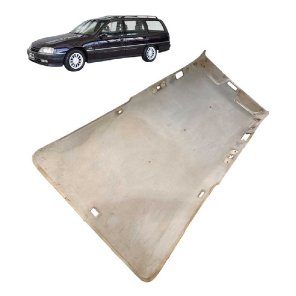 Forro Do Teto Chevrolet Omega Suprema Gls 94/95 1995