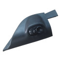 Comando Retrovisor Esquerdo Chevrolet Prisma 1.4 Eco Null