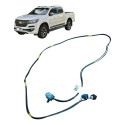 Chicote Antena Multimídia Chevrolet  S10 Ltz Fd4a 2018