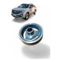 Polia Do Virabrequim Chevrolet S10 Ltz Fd4a 2018
