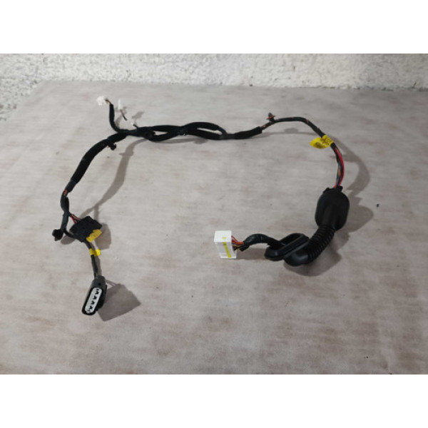  Chicote Porta Traseira Direita Hyundai Creta Prestige 2019