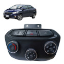  Comando Do Ar Condicionado Chevrolet Prisma 2017