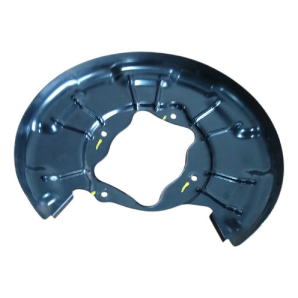 Suporte Da Pinça De Freio Traseiro Esquerdo Kia Cerato 20 22