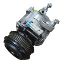 Compressor Do Ar Condicionado Chevrolet Prisma 2017