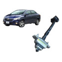 Limitador De Porta Traseira Esquerda Chevrolet Prisma 2017