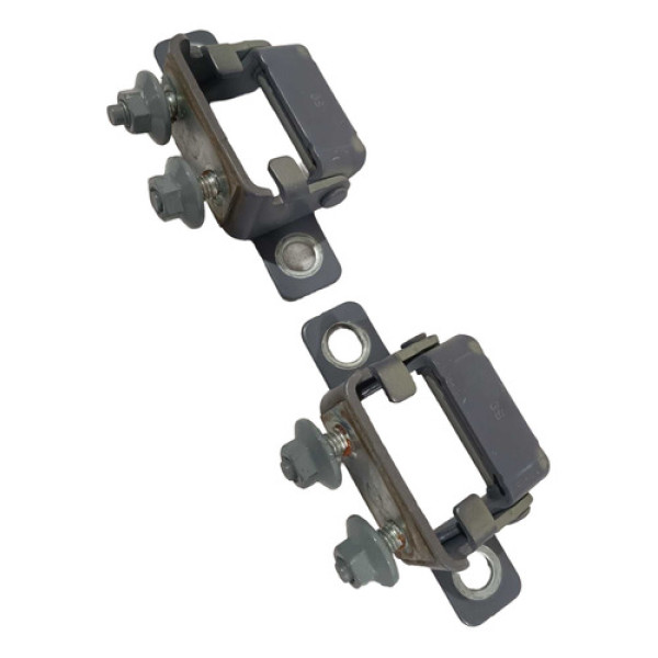  Par De Dobradiça Porta Mala Hyundai Creta Prestige 2019