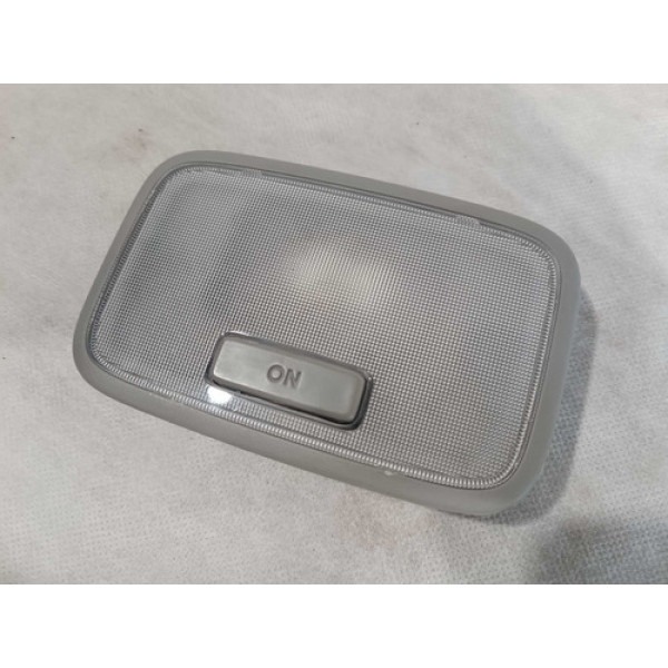  Lanterna Luz Teto Cortesia Hyundai Creta Prestige 2019