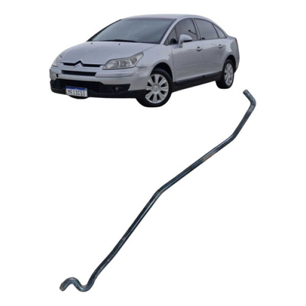 Vareta Capô Citroën C4 Pallas 2008