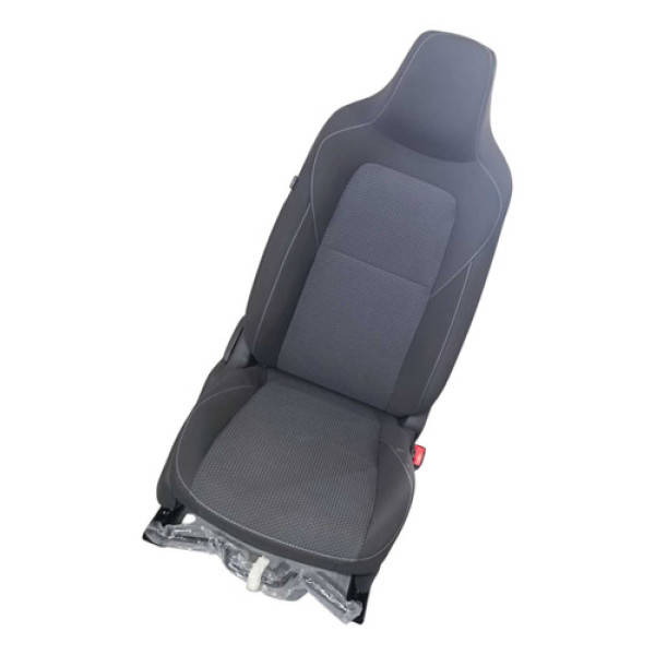 Banco Dianteiro Direito Carona Chevrolet  Onix Plus  2024 Preto