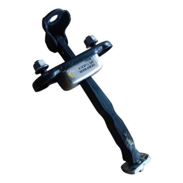  Limitador Da Porta Dianteira Esquerda Renault Kwid 2022