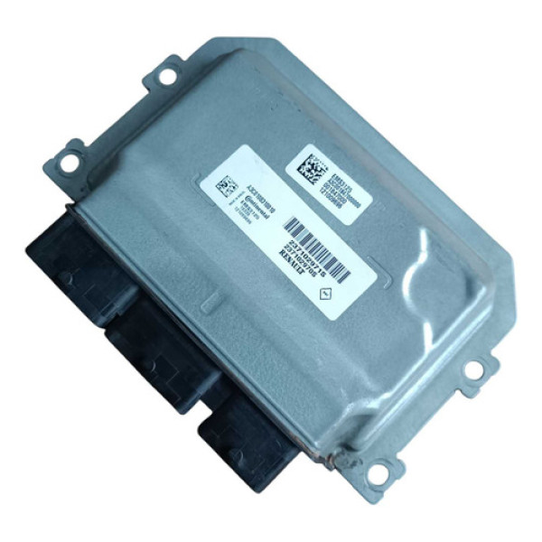  Módulo De Injeção Renault Logan 1.6 2021