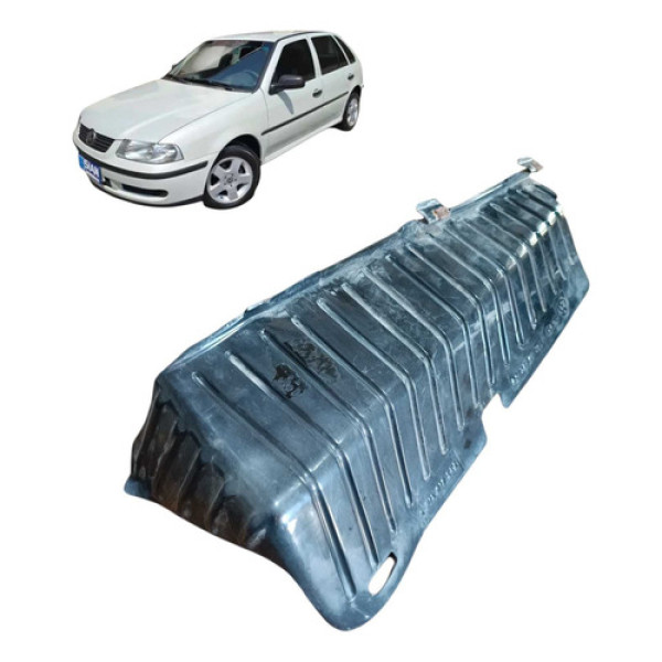 Tampa  Caixa Filtro De Ar Volkswagen Gol 2000