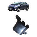 Tampa Do Chicote Sensor Tras Direito Chevrolet Prisma 2017