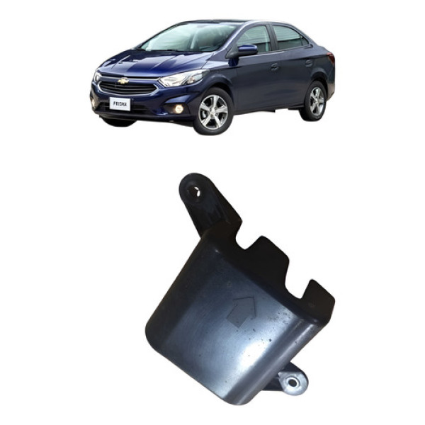 Tampa Do Chicote Sensor Tras Direito Chevrolet Prisma 2017