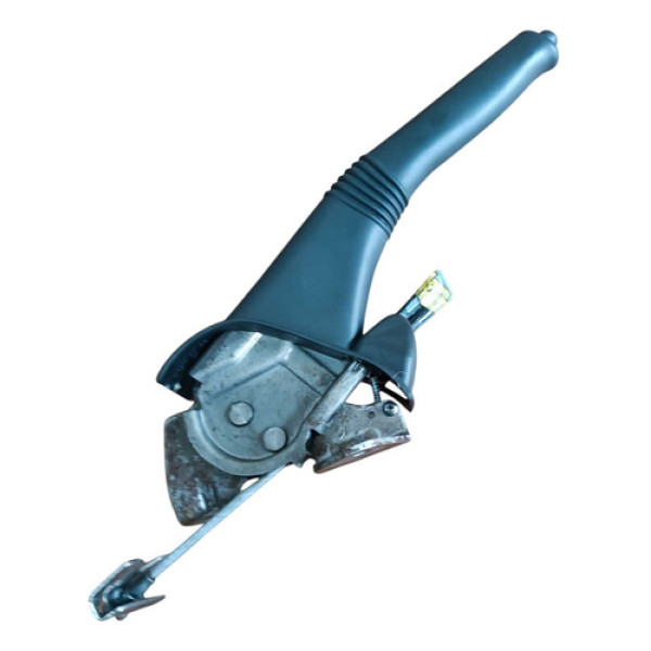  Alavanca Freio De Mão Renault Logan 1.6 2021