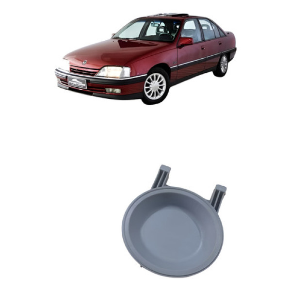 Tampa Farol Diant Direito Omega Suprema Gls 94/95 2.0 1995