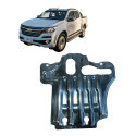 Protetor De Cárter Chevrolet S10 Ltz Fd4a 2018