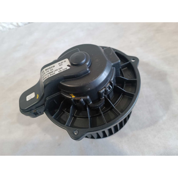  Motor Ar Forçado Cx Ventoinha Hyundai Creta Prestige 2019