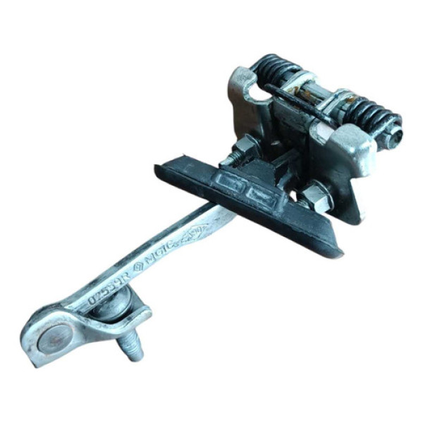  Limitador Porta Traseira Esquerda Renault Logan 1.6 2021