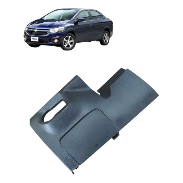 Tampa Painel Caixa Fusível Chevrolet Prisma 2017