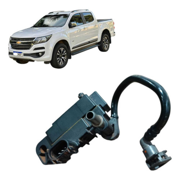  Sensor De Combustível Chevrolet  S10 Ltz Fd4a 2018