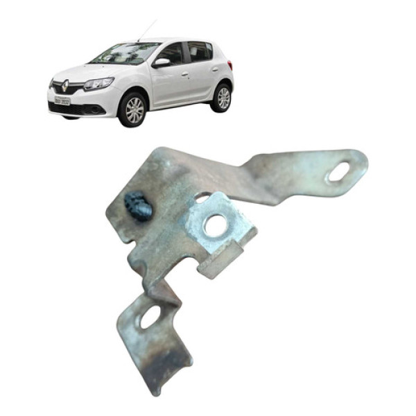 Suporte  Do Módulo Renault Sandero  2018