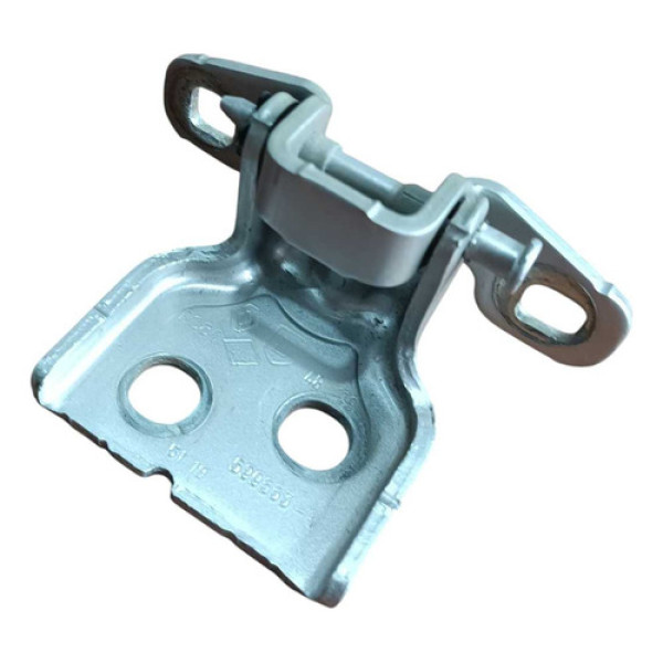  Dobradiça Inf Porta Tras Esquerda Renault Logan 1.6 2021