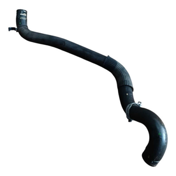  Mangueira Inferior Do Radiador Renault Logan 1.6 2021