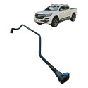 Mangueira De Combustível Chevrolet  S10 Ltz Fd4a 2018 Branco