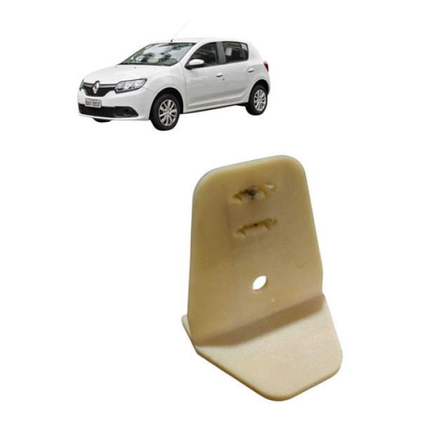 Suporte Forro Porta Dianteira Direita Renault Sandero  2018