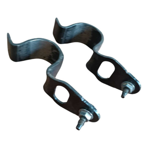  Suporte Fixação Barra Estabilizadora Renault Logan 1.6 2021