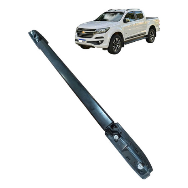 Rack De Teto Lado Direito  Chevrolet  S10 Ltz Fd4a 2018