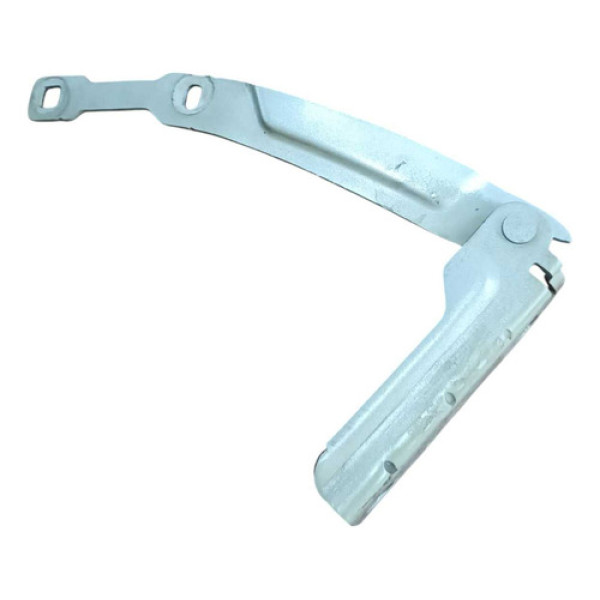  Dobradica Capô Lado Esquerdo Renault Logan 1.6 2021