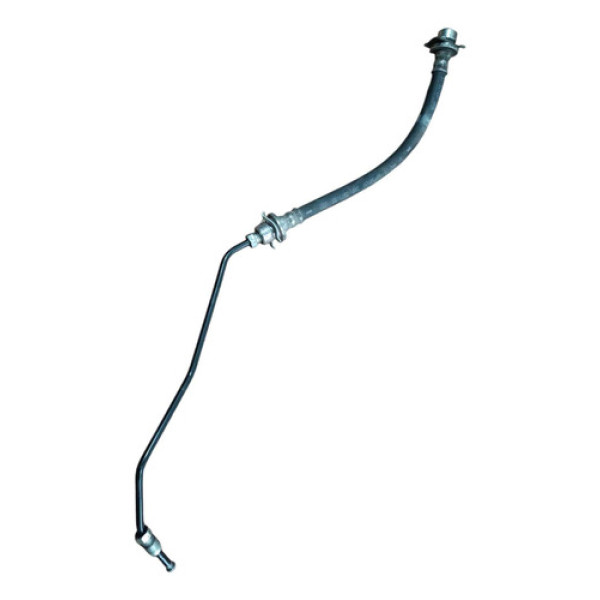  Mangueira De Freio Dianteiro Esquerdo Honda City Exl  2016