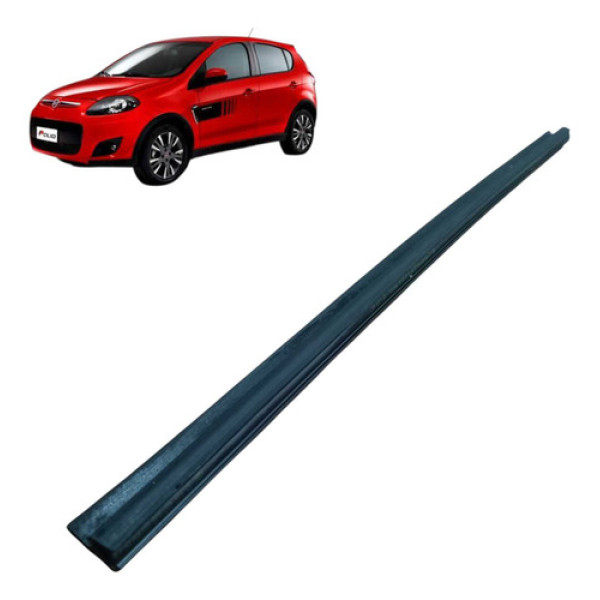 Pestana Interna Tras Esquerda Fiat Palio Attract 1.0 2016