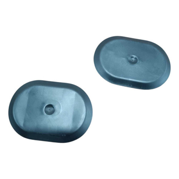 Par Tampa Assoalho Renault Logan 1.6 2021