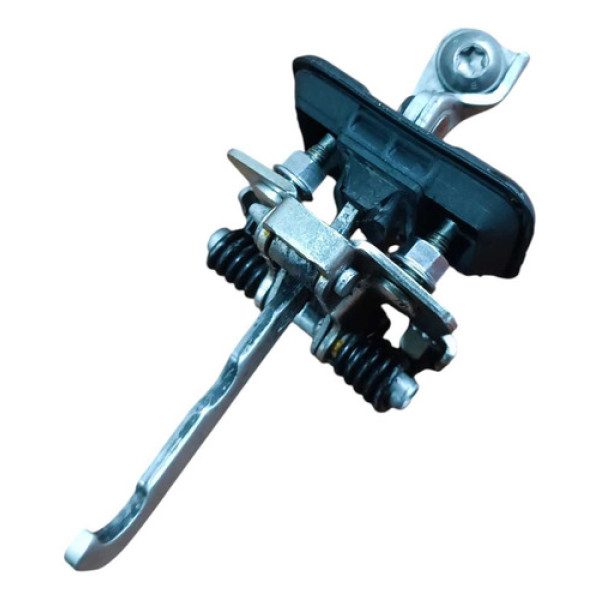  Limitador Porta Dianteira Direita Renault Logan 1.6 2021