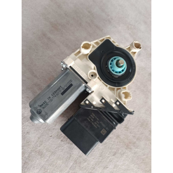Motor Vidro Elétrico Traseiro Jetta