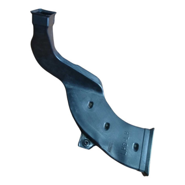 Duto  Ar Condicionado Frontal Esquerdo Kia Cerato 2022